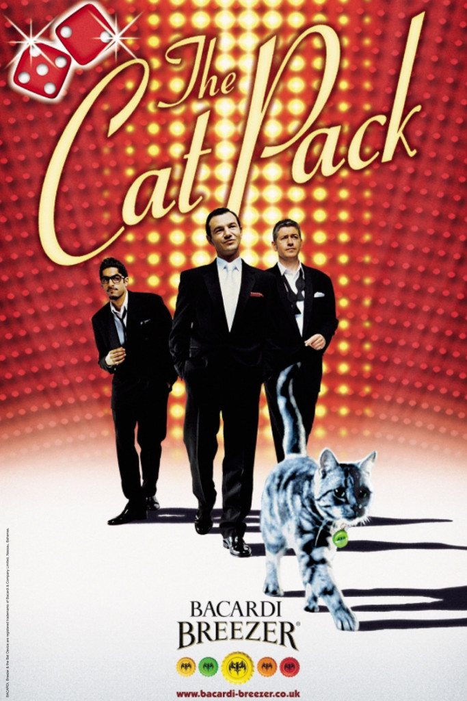catpack